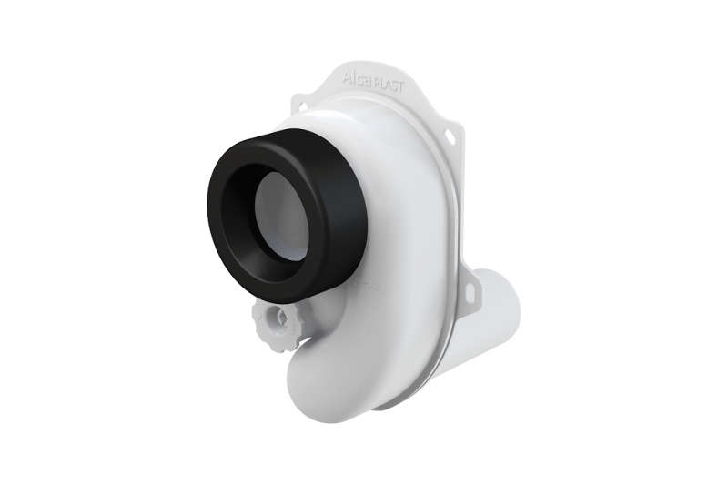 Alca Plast - sifon urinal orizontal A45B