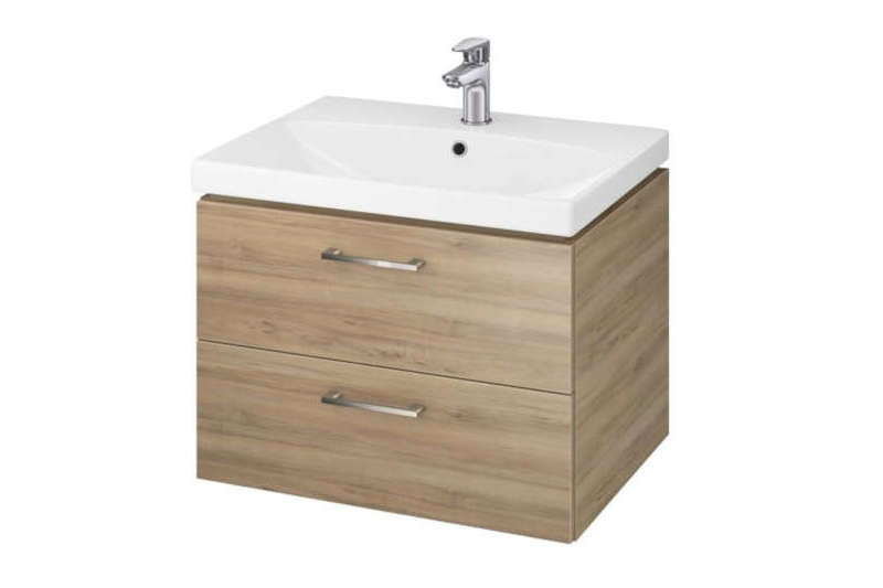Cersanit - Mobilier Lara - Lavoar Como 60 cm