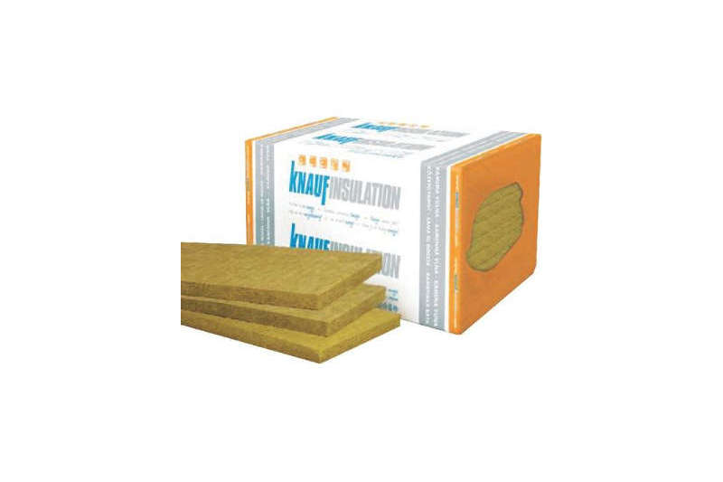Knauf Insulation - Vata minerala bazaltica KR SK