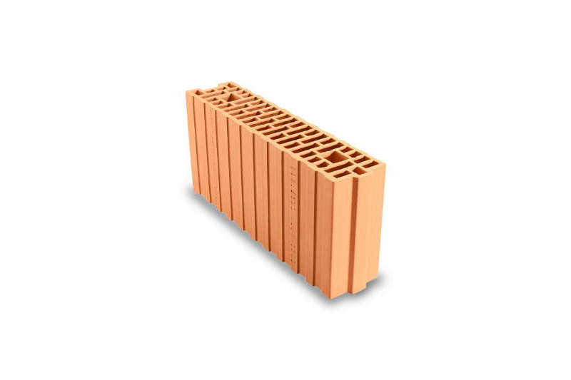 Wienerberger - Caramida Porotherm 11,5 N+F