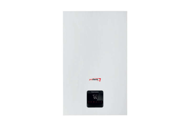 Protherm Puma - Centrala termica Protherm Puma 18/24 K condensatie