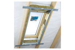 Velux - Folie bariera vapori BBX