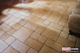 StarStone - Palermo - pavaj modular cu textura marmura antichizata