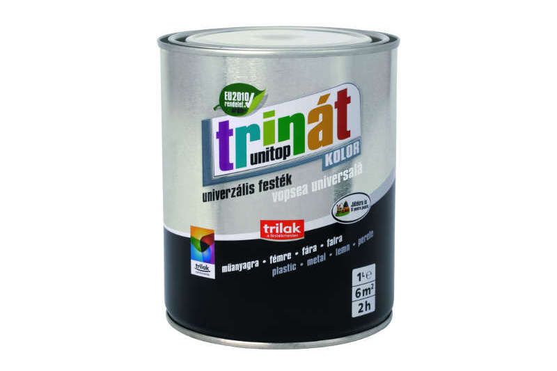 Trilak - Trinat vopsea universala (unitop)